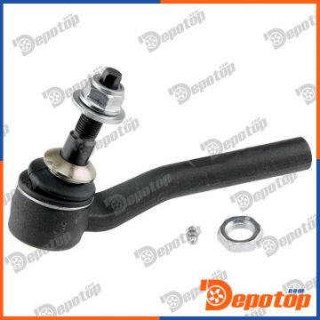 Rotule de direction pour BMW | FZ1315, FL0129B